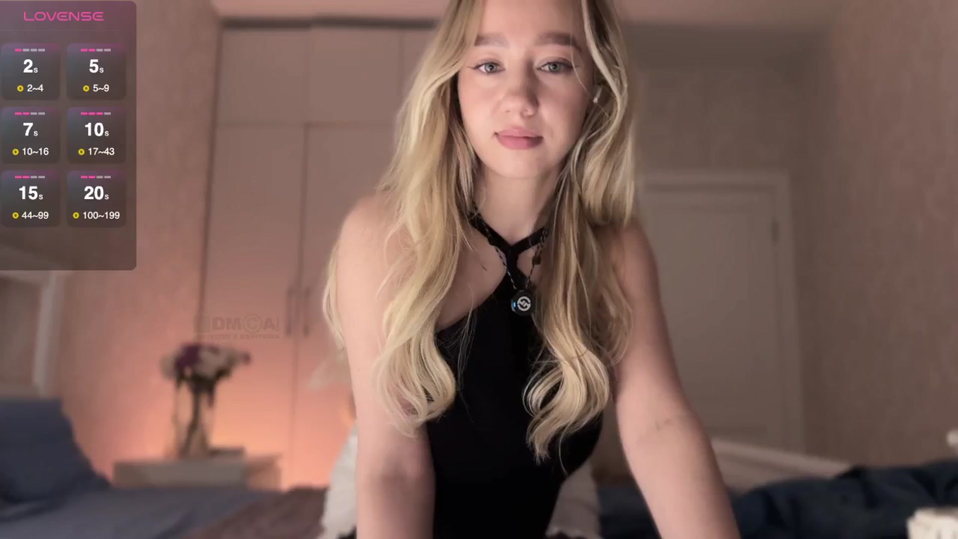 Gallery image thumbnail from villanell's myfreecams stream on, 10/24/2025, 19:06 image 15 of 20