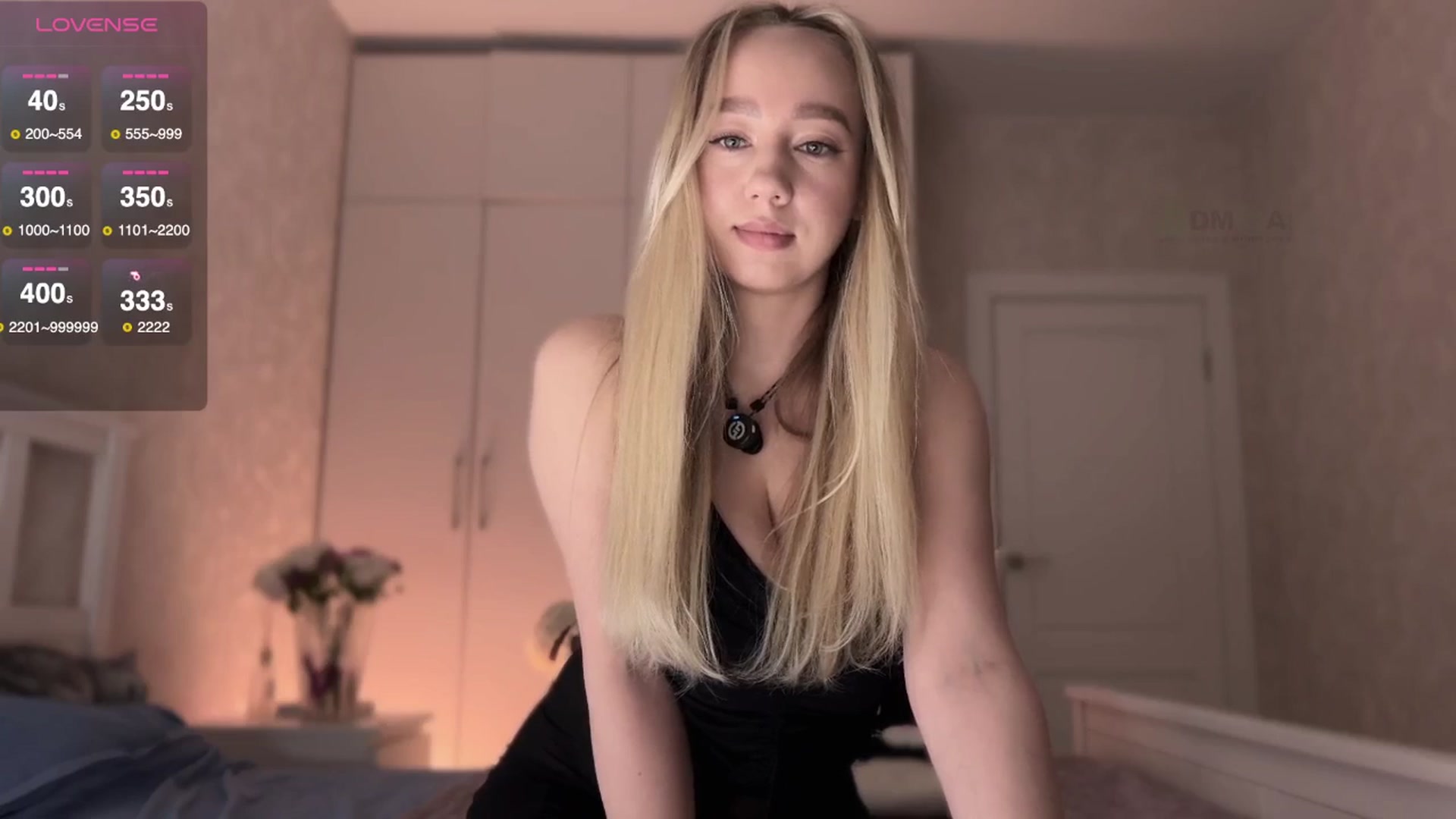 Gallery image thumbnail from villanell's myfreecams stream on, 10/25/2025, 15:53 image 7 of 20