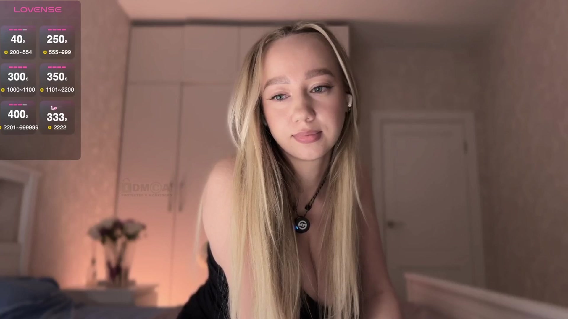 Gallery image thumbnail from villanell's myfreecams stream on, 10/25/2025, 17:12 image 15 of 20