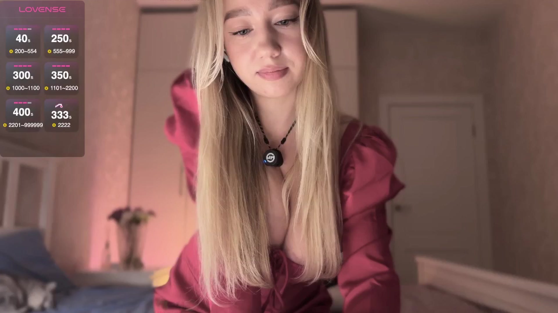 Gallery image thumbnail from villanell's myfreecams stream on, 10/27/2025, 16:48 image 17 of 20