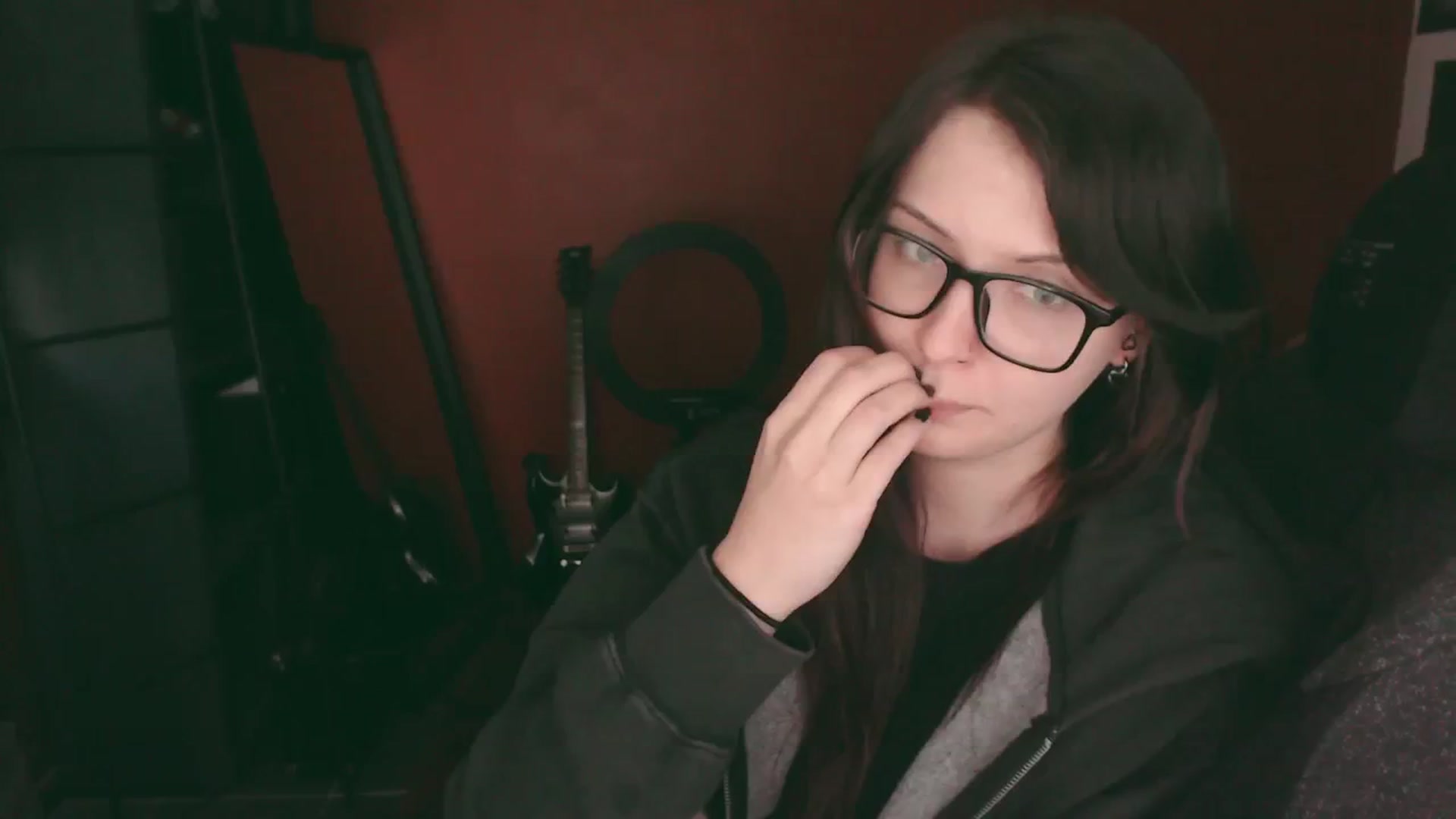 Gallery image thumbnail from vioda's myfreecams stream on, 05/31/2025, 05:52 image 6 of 20