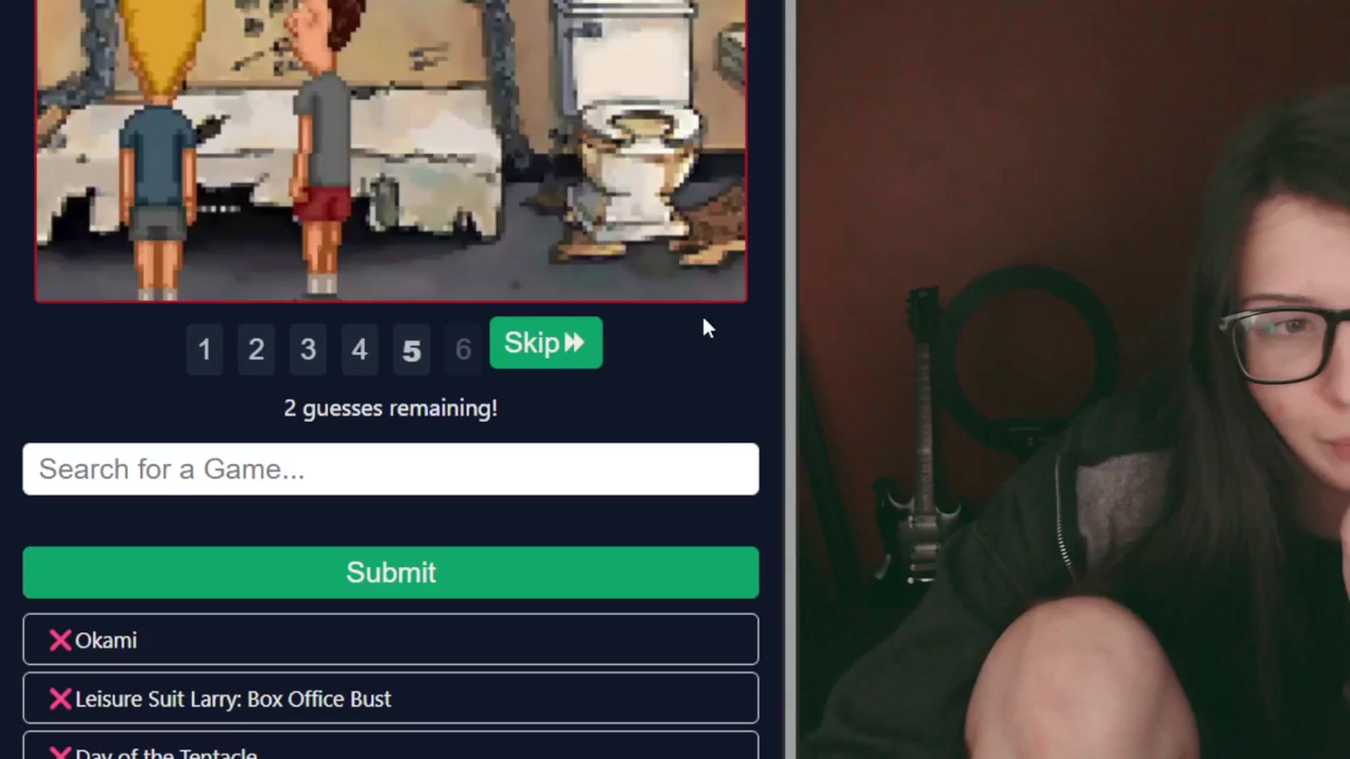 Gallery image thumbnail from vioda's myfreecams stream on, 05/31/2025, 05:52 image 16 of 20