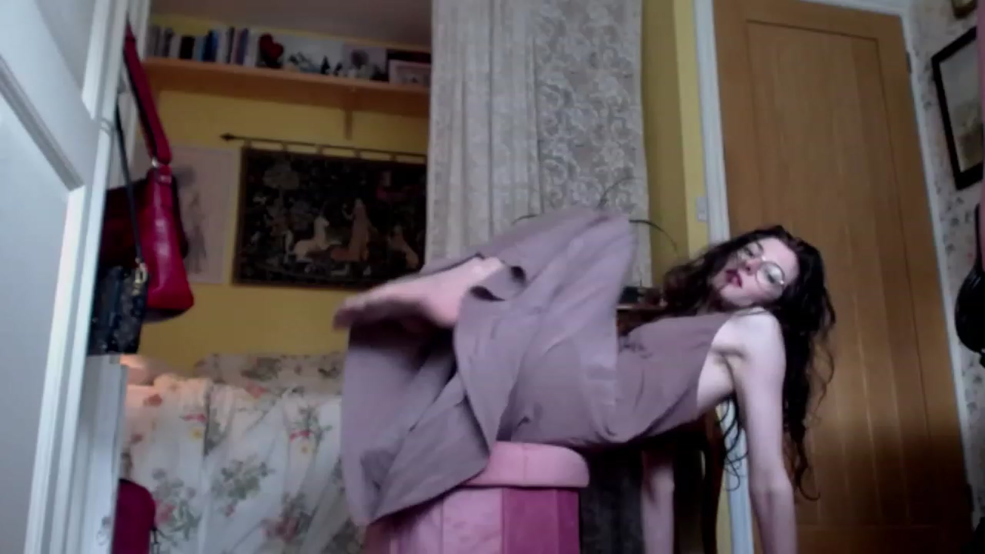 Gallery image thumbnail from viola__'s myfreecams stream on, 11/15/2022, 15:23 image 20 of 20