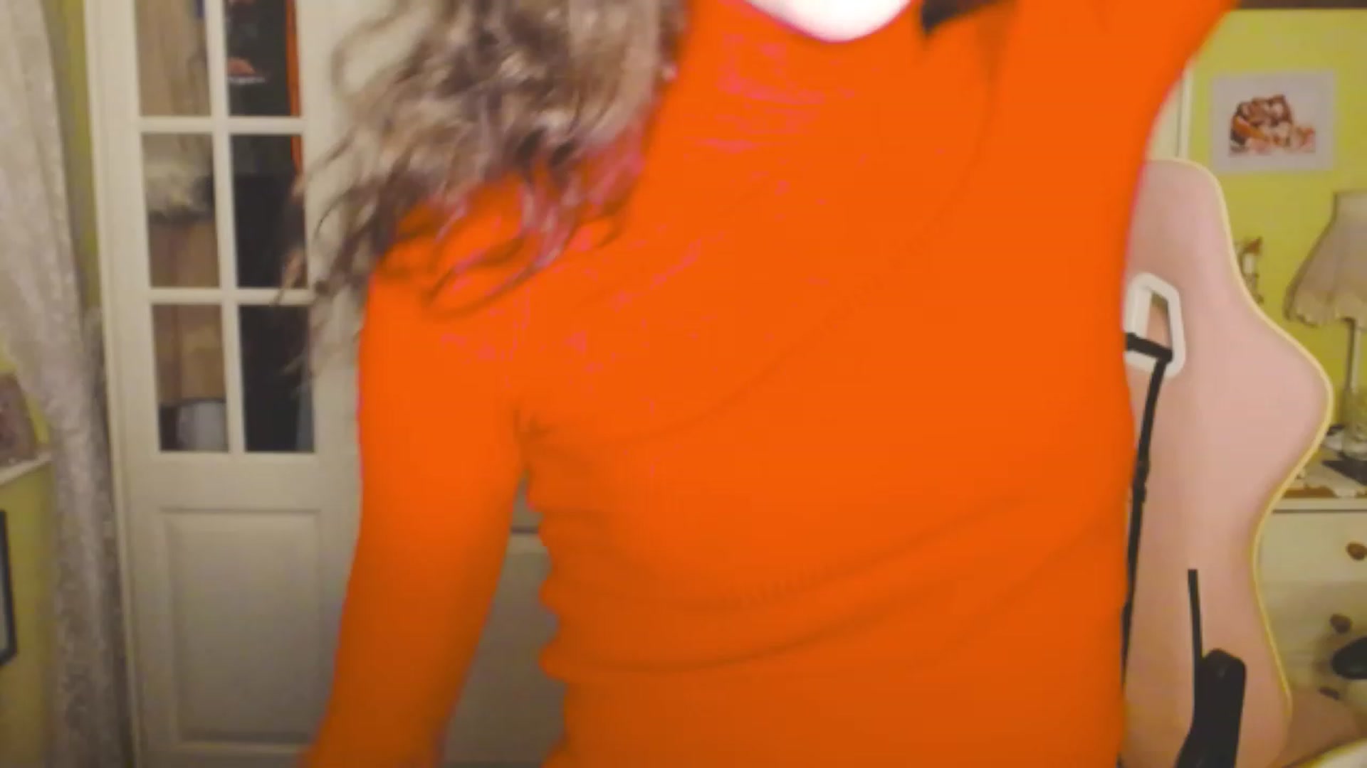 Gallery image thumbnail from viola__'s myfreecams stream on, 11/18/2022, 21:49 image 19 of 20