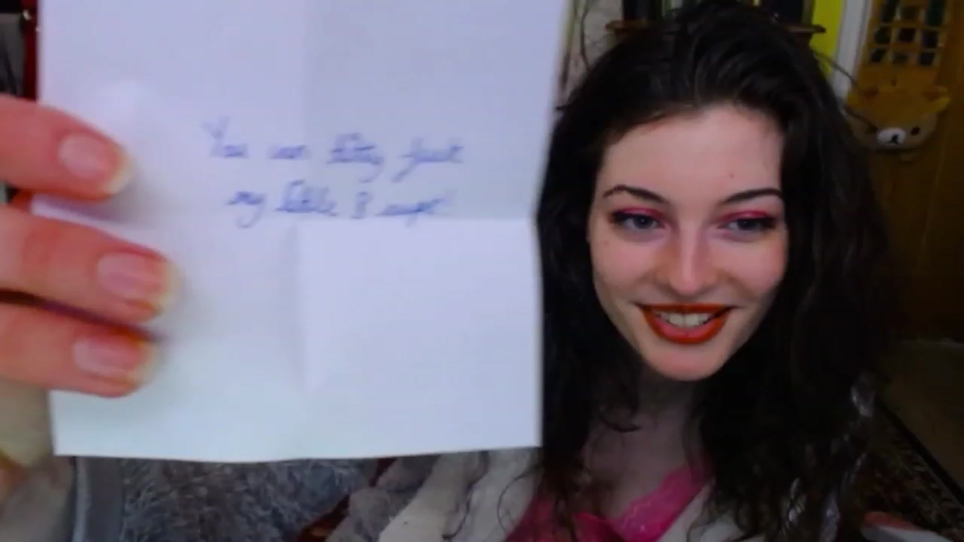 Gallery image thumbnail from viola__'s myfreecams stream on, 11/23/2022, 13:35 image 15 of 20