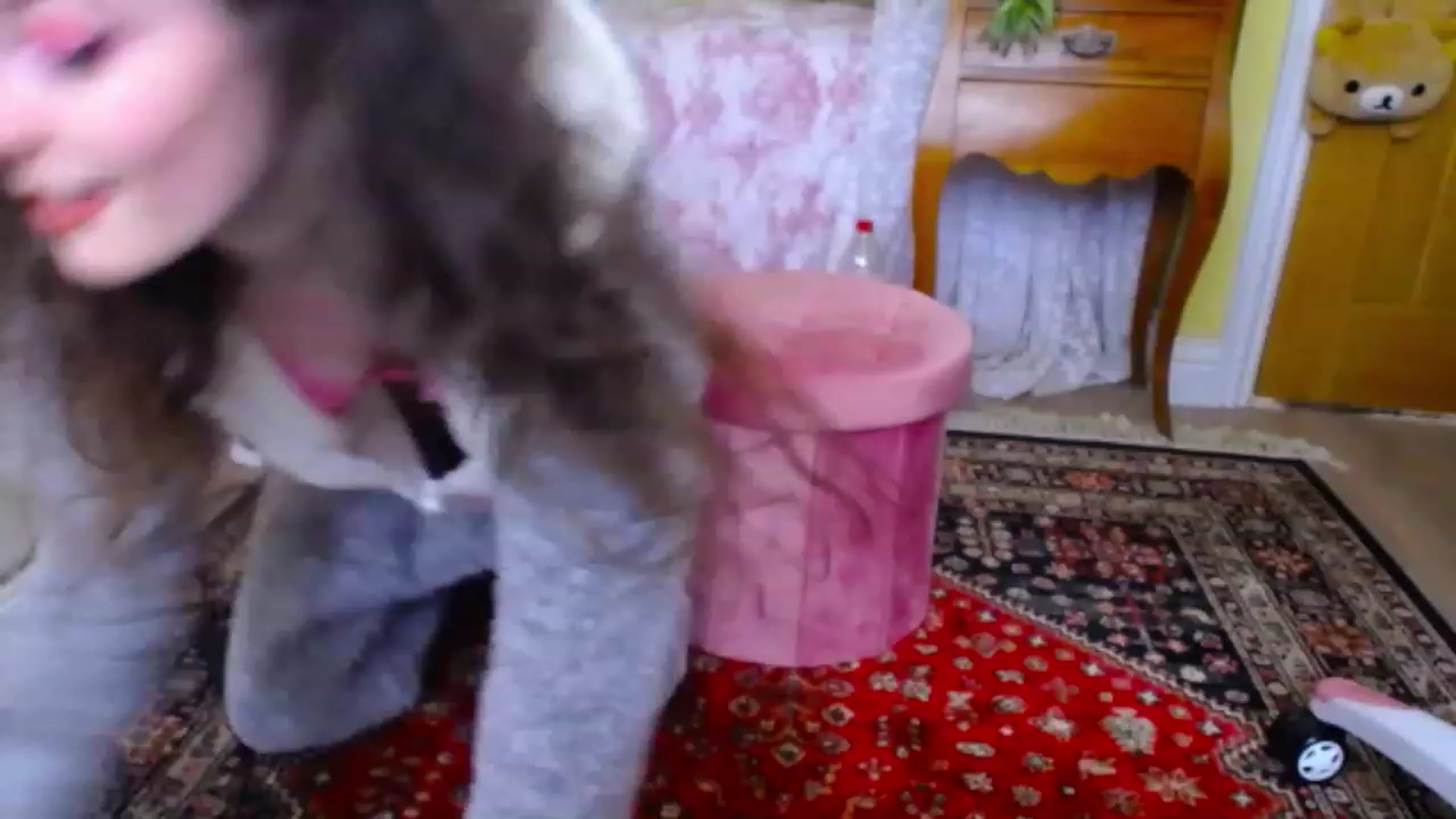 Gallery image thumbnail from viola__'s myfreecams stream on, 11/23/2022, 13:35 image 14 of 20
