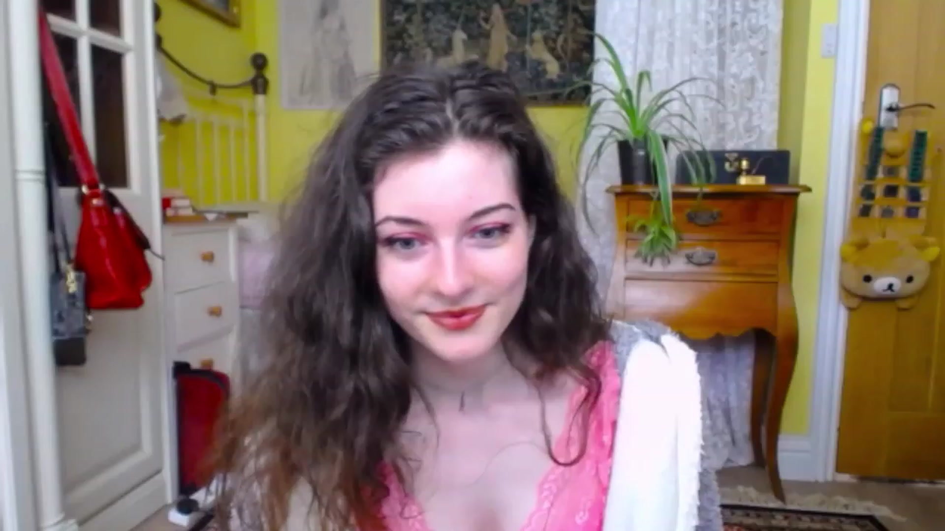 Gallery image thumbnail from viola__'s myfreecams stream on, 11/23/2022, 13:35 image 10 of 20