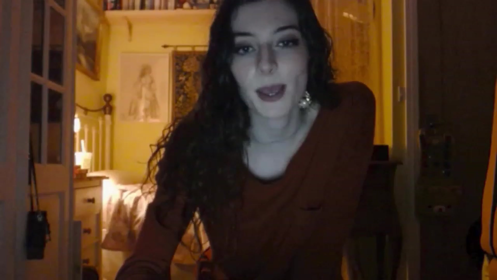 Gallery image thumbnail from viola__'s myfreecams stream on, 11/25/2022, 18:57 image 11 of 20