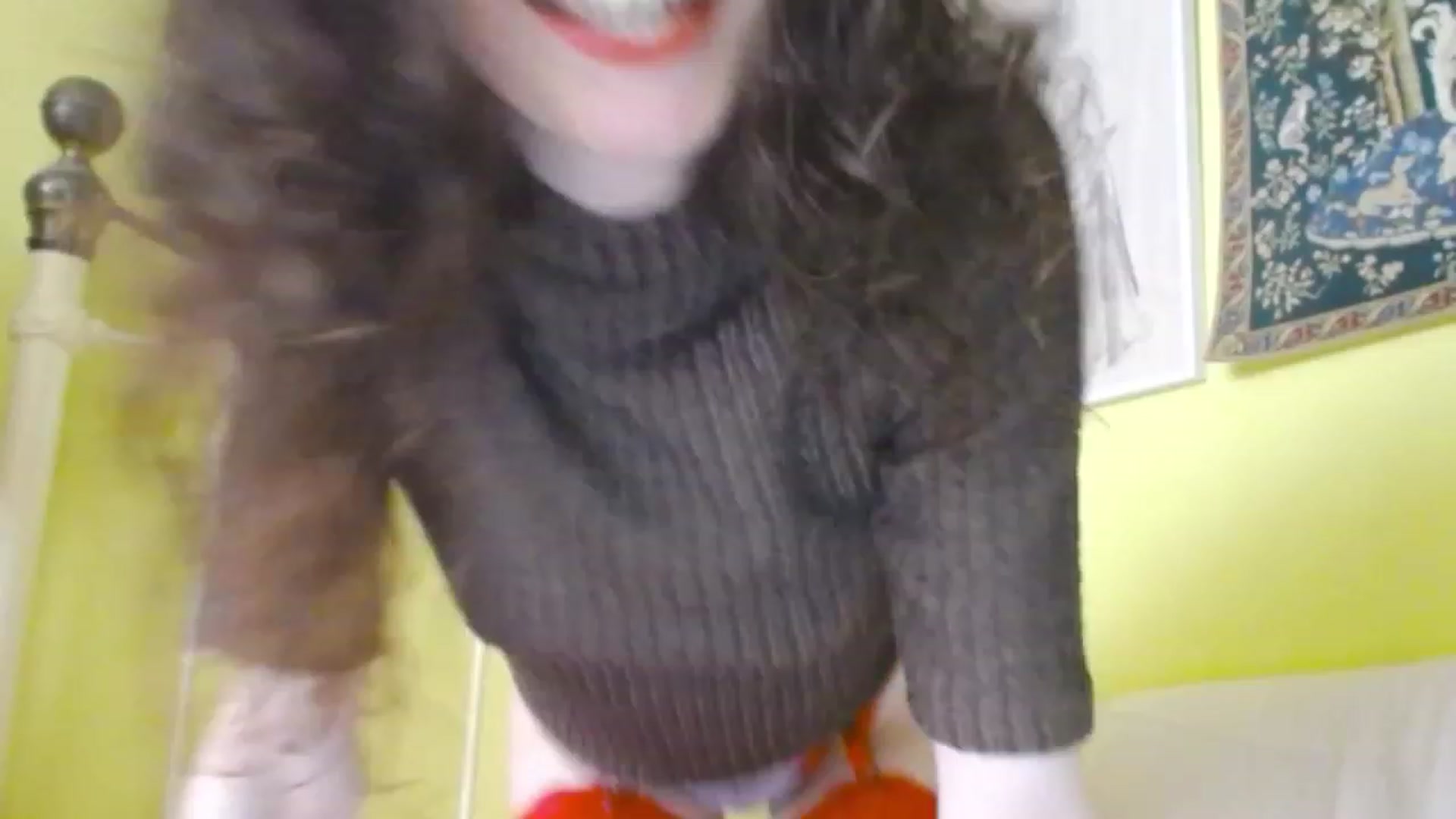 Gallery image thumbnail from viola__'s myfreecams stream on, 12/02/2022, 14:27 image 20 of 20
