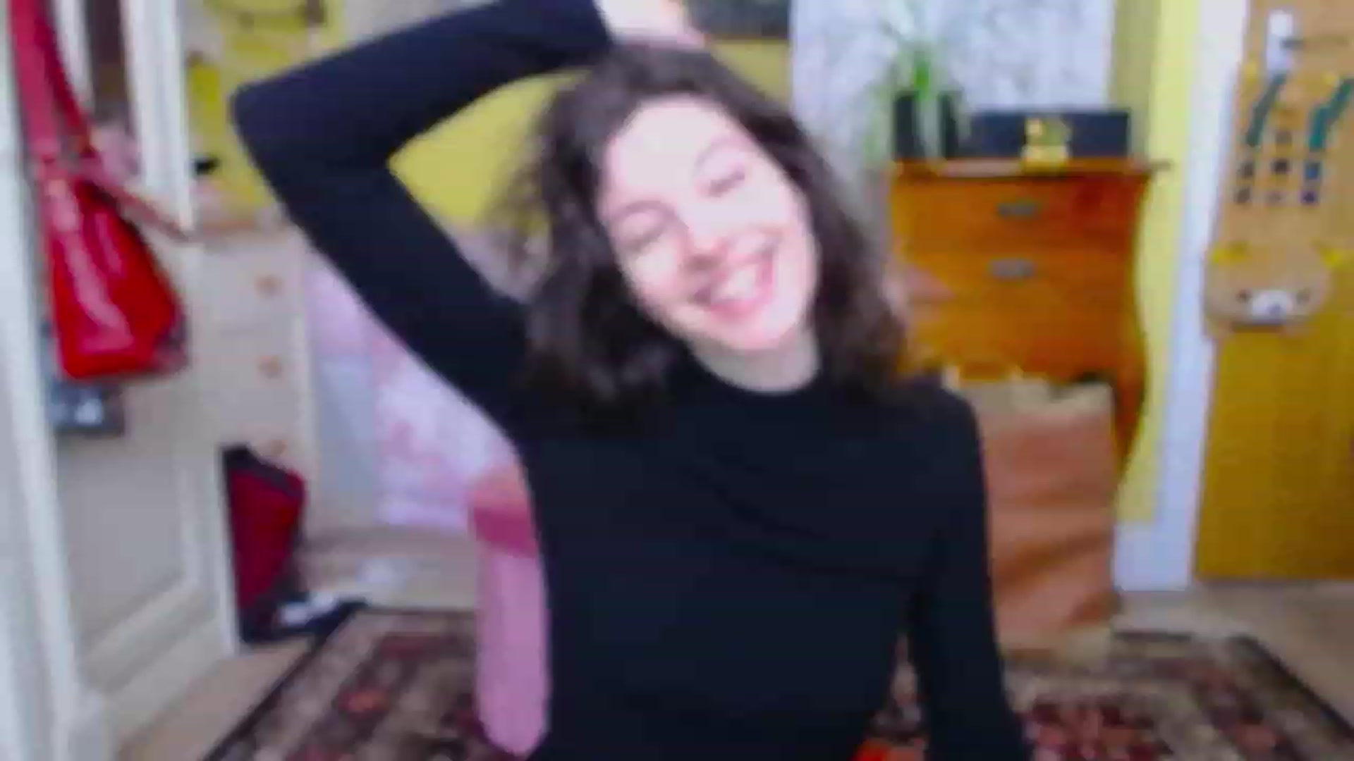 Gallery image thumbnail from viola__'s myfreecams stream on, 12/07/2022, 16:43 image 7 of 20