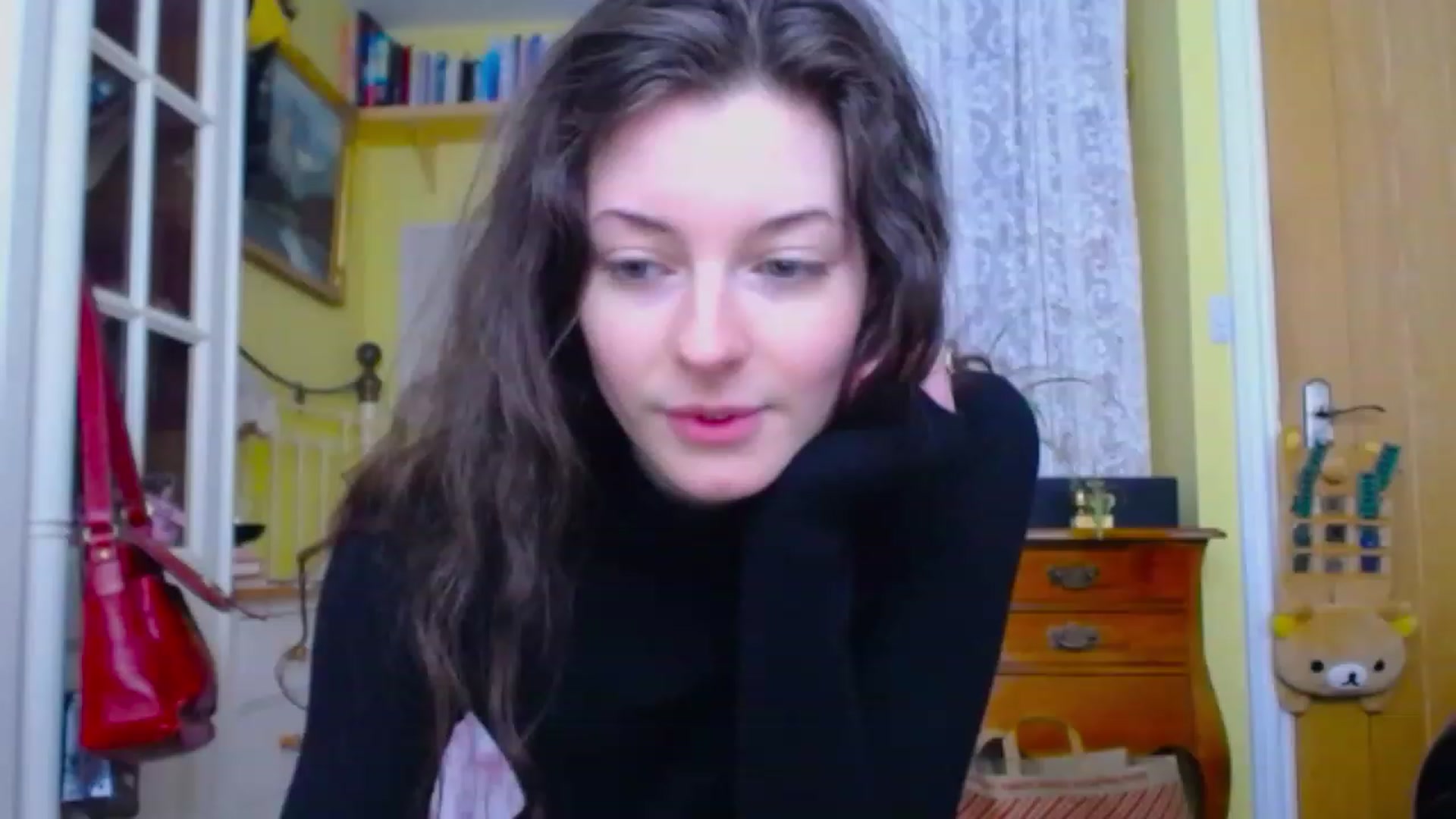 Gallery image thumbnail from viola__'s myfreecams stream on, 12/07/2022, 16:43 image 2 of 20