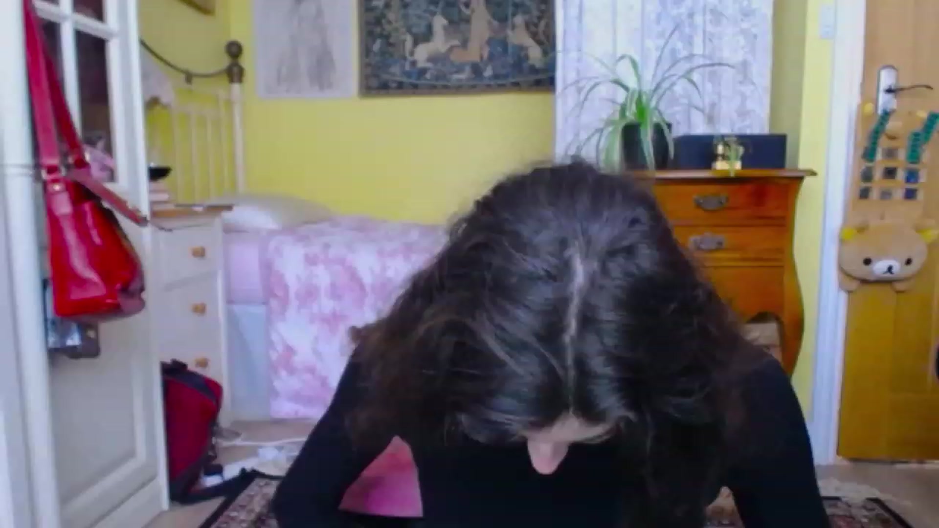 Gallery image thumbnail from viola__'s myfreecams stream on, 12/07/2022, 16:43 image 4 of 20