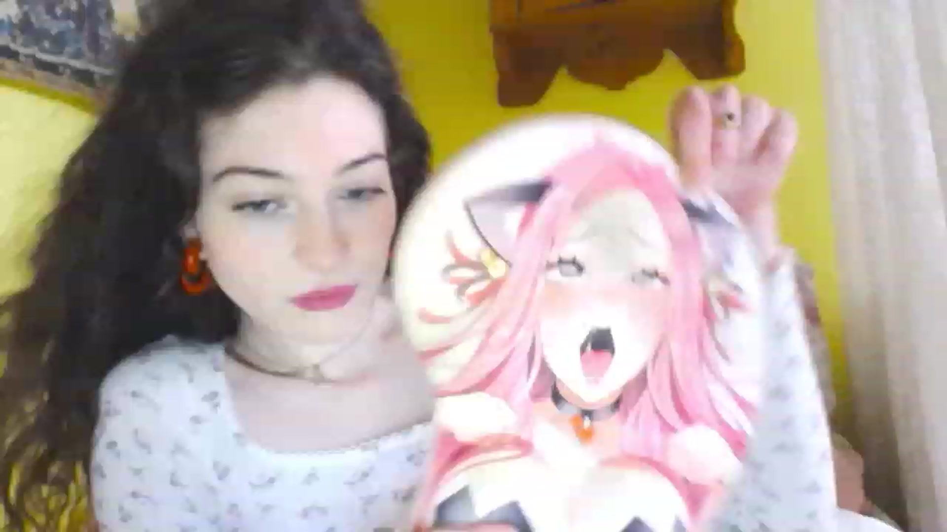 Gallery image thumbnail from viola__'s myfreecams stream on, 12/08/2022, 17:47 image 5 of 20