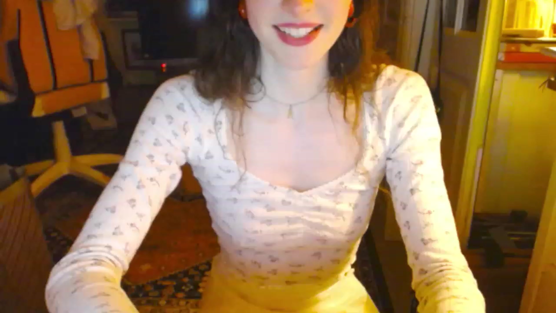 Gallery image thumbnail from viola__'s myfreecams stream on, 12/08/2022, 17:47 image 19 of 20