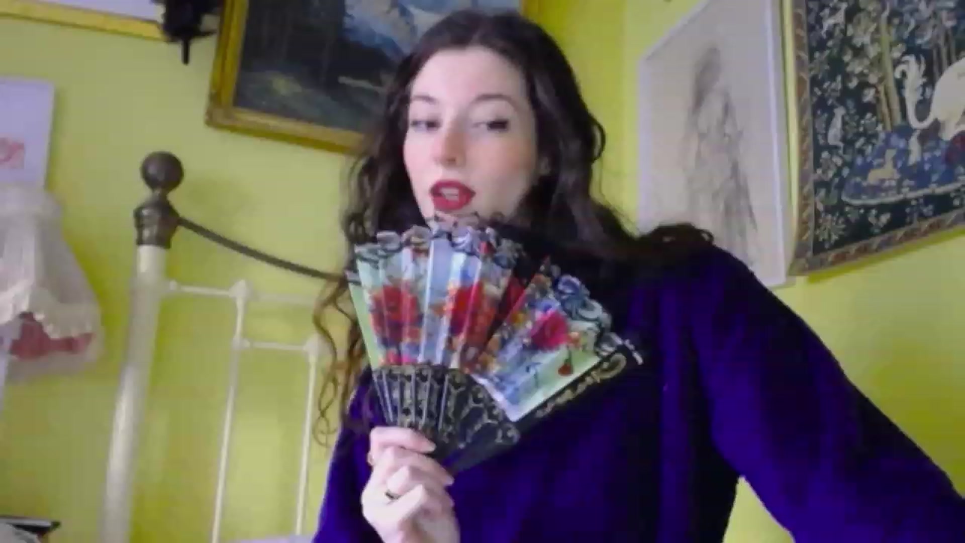 Gallery image thumbnail from viola__'s myfreecams stream on, 12/16/2022, 12:32 image 14 of 20