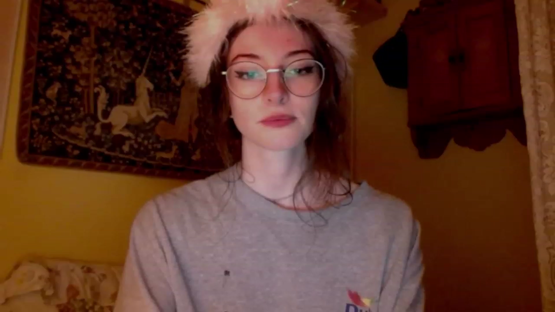 Gallery image thumbnail from viola__'s myfreecams stream on, 12/20/2022, 23:42 image 18 of 20