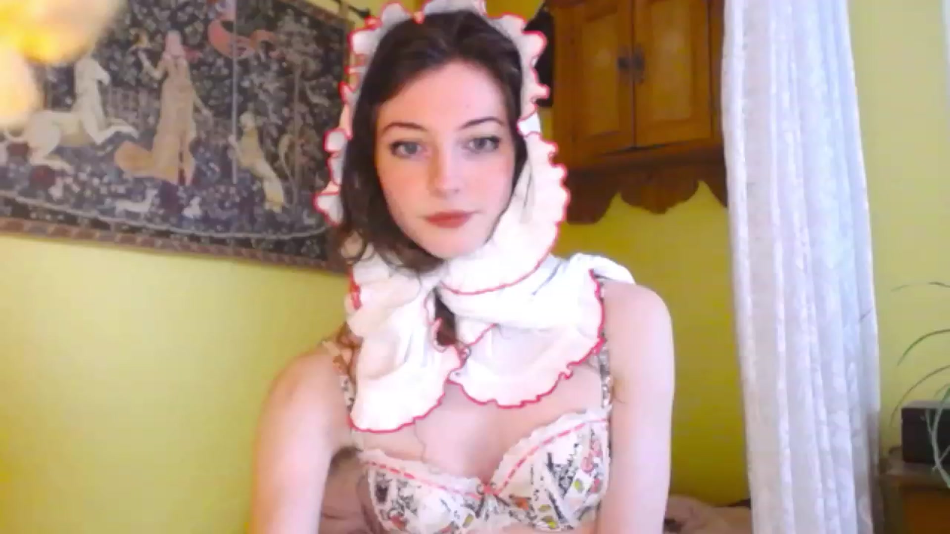 Gallery image thumbnail from viola__'s myfreecams stream on, 01/04/2023, 14:09 image 19 of 20