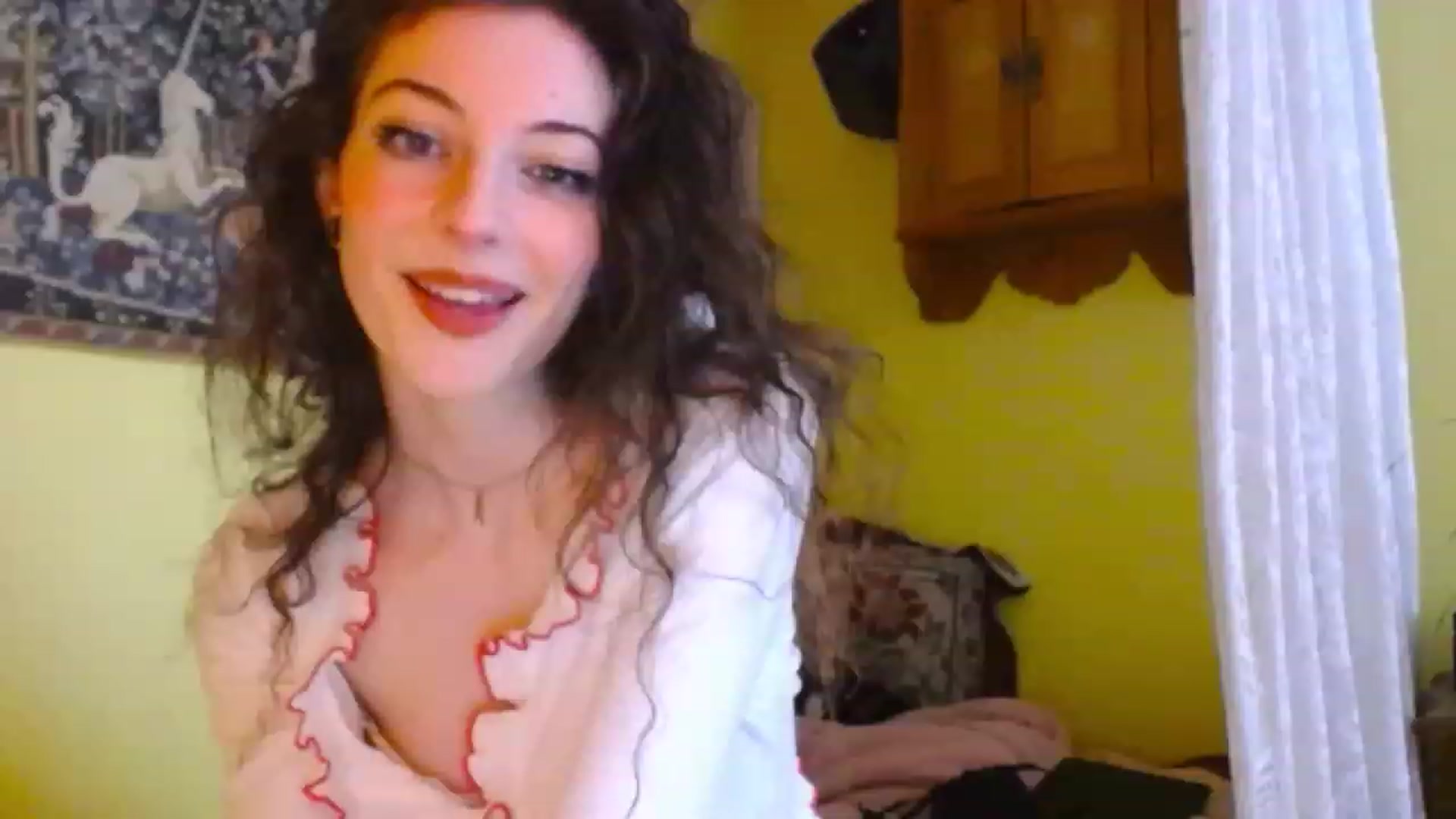 Gallery image thumbnail from viola__'s myfreecams stream on, 01/04/2023, 14:09 image 6 of 20