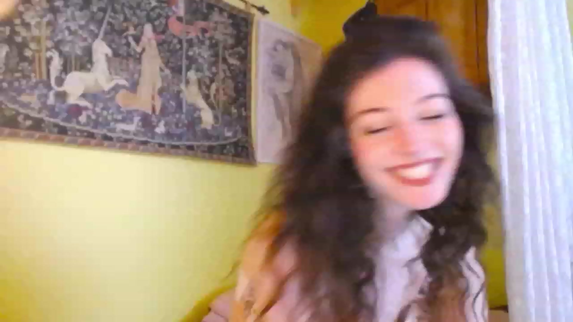 Gallery image thumbnail from viola__'s myfreecams stream on, 01/04/2023, 14:43 image 19 of 20
