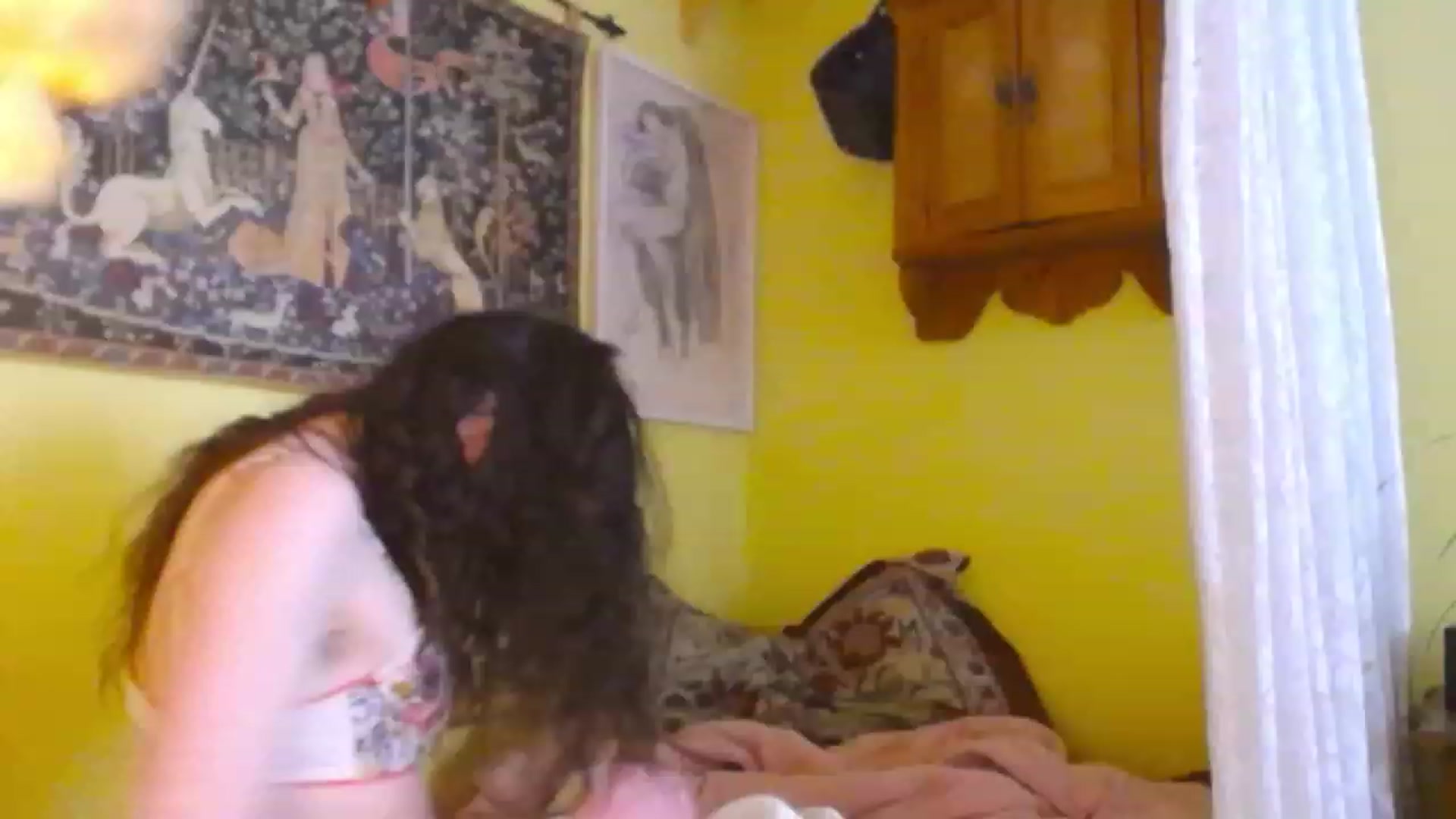 Gallery image thumbnail from viola__'s myfreecams stream on, 01/04/2023, 14:43 image 9 of 20