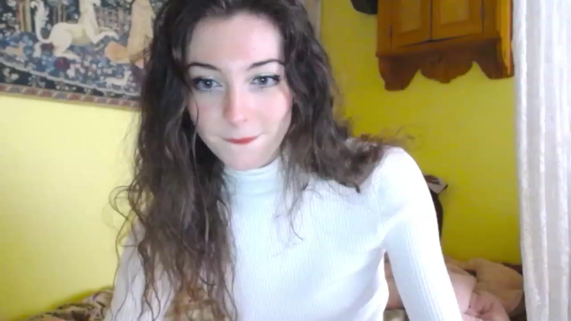 Gallery image thumbnail from viola__'s myfreecams stream on, 01/05/2023, 13:48 image 16 of 20