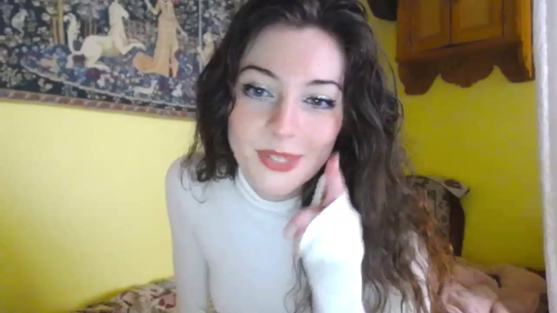 Gallery image thumbnail from viola__'s myfreecams stream on, 01/05/2023, 13:48 image 9 of 20
