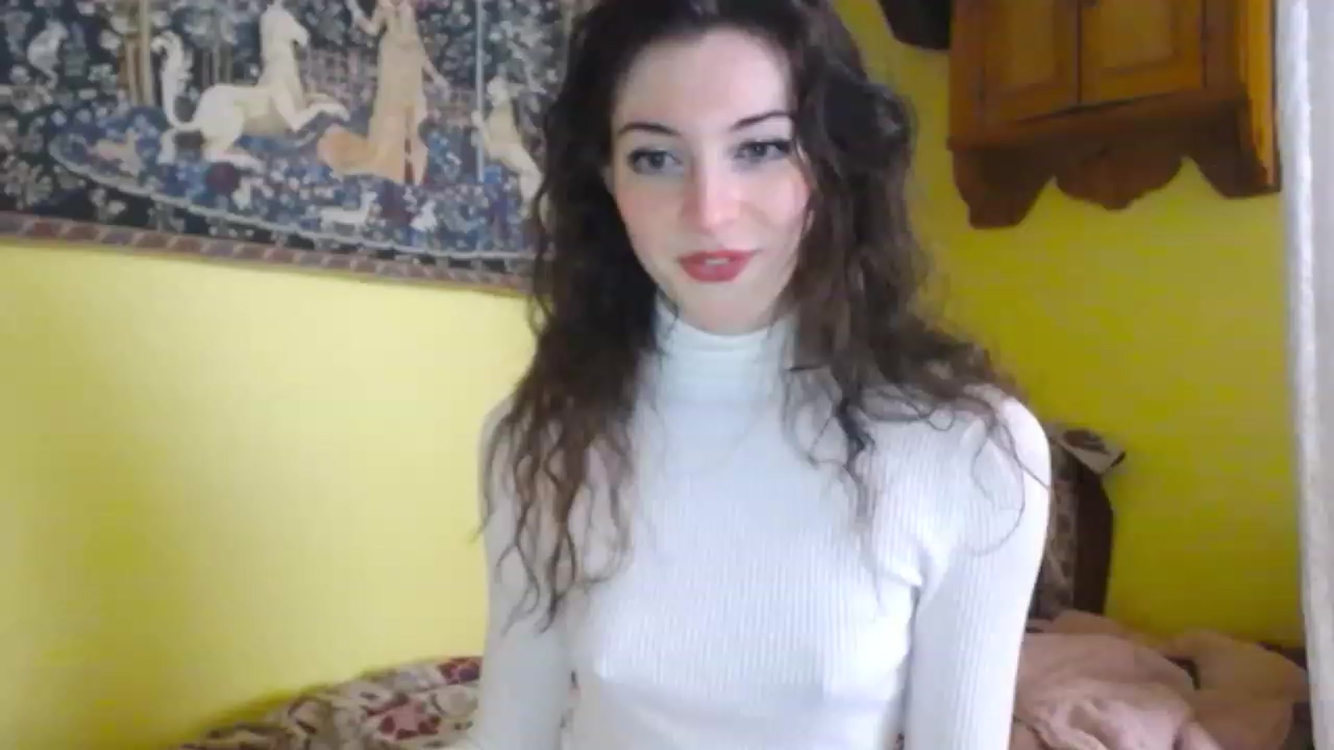Gallery image thumbnail from viola__'s myfreecams stream on, 01/05/2023, 13:48 image 8 of 20