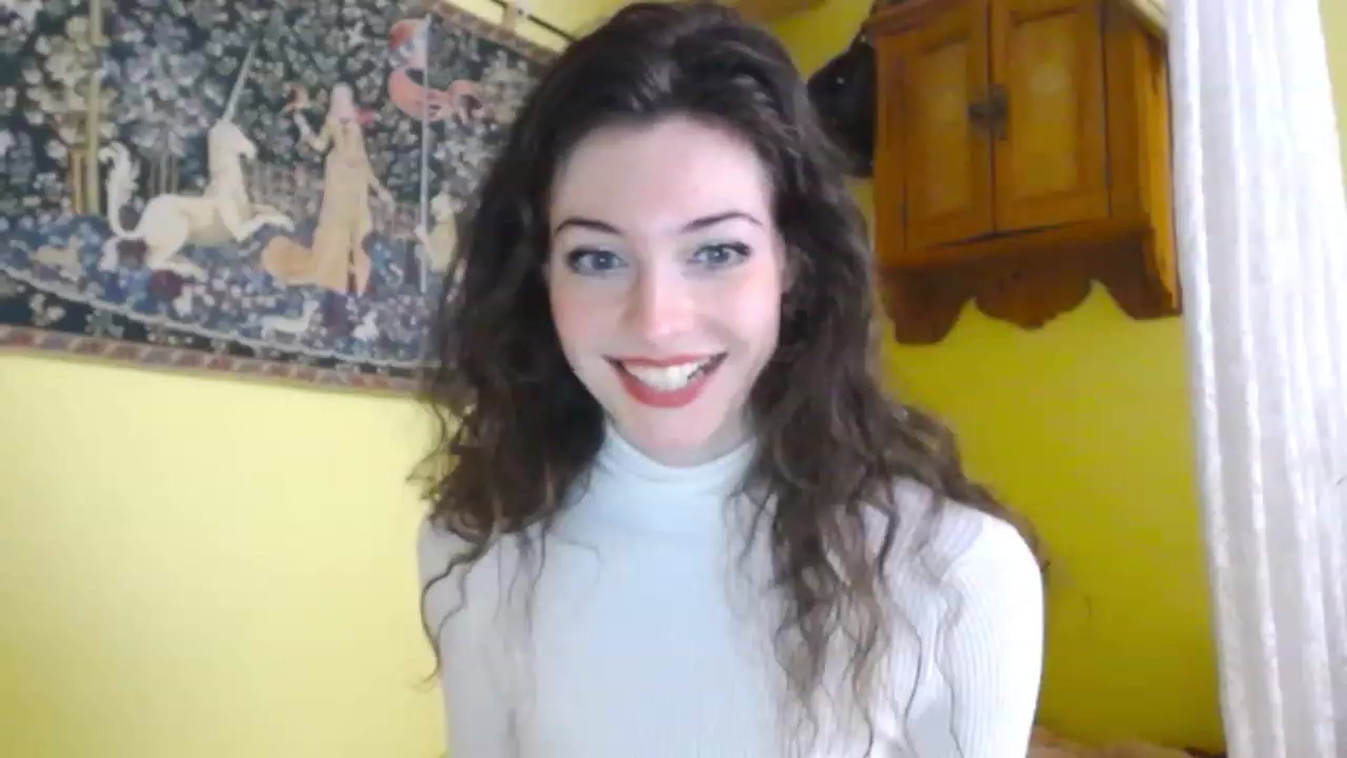 Gallery image thumbnail from viola__'s myfreecams stream on, 01/05/2023, 13:48 image 18 of 20