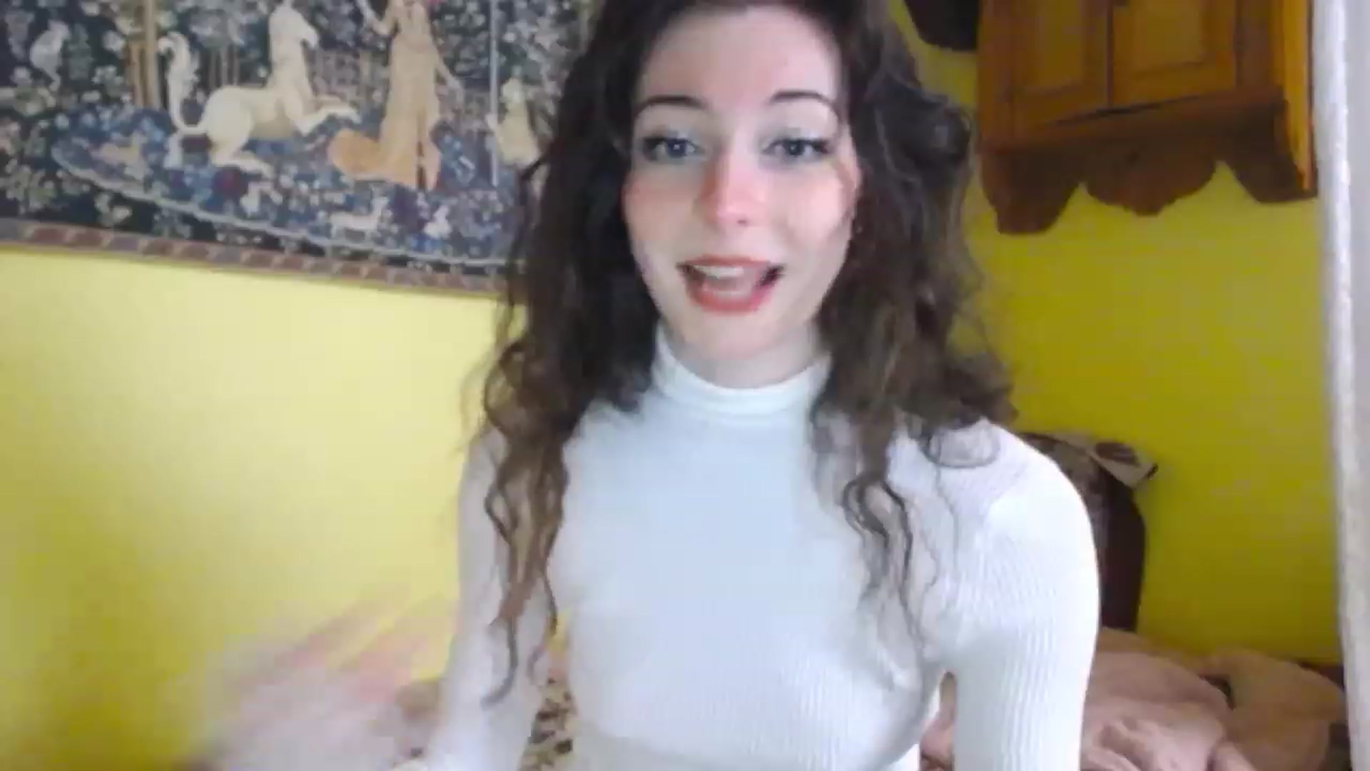 Gallery image thumbnail from viola__'s myfreecams stream on, 01/05/2023, 13:48 image 7 of 20