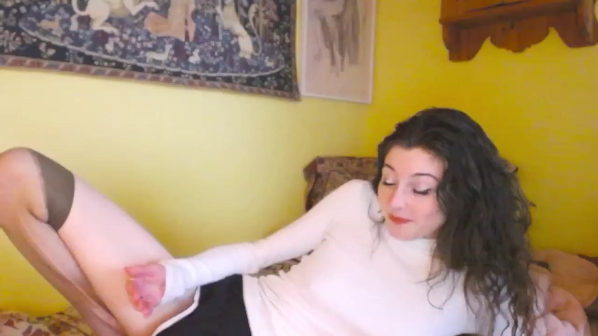 Gallery image thumbnail from viola__'s myfreecams stream on, 01/05/2023, 15:30 image 14 of 20
