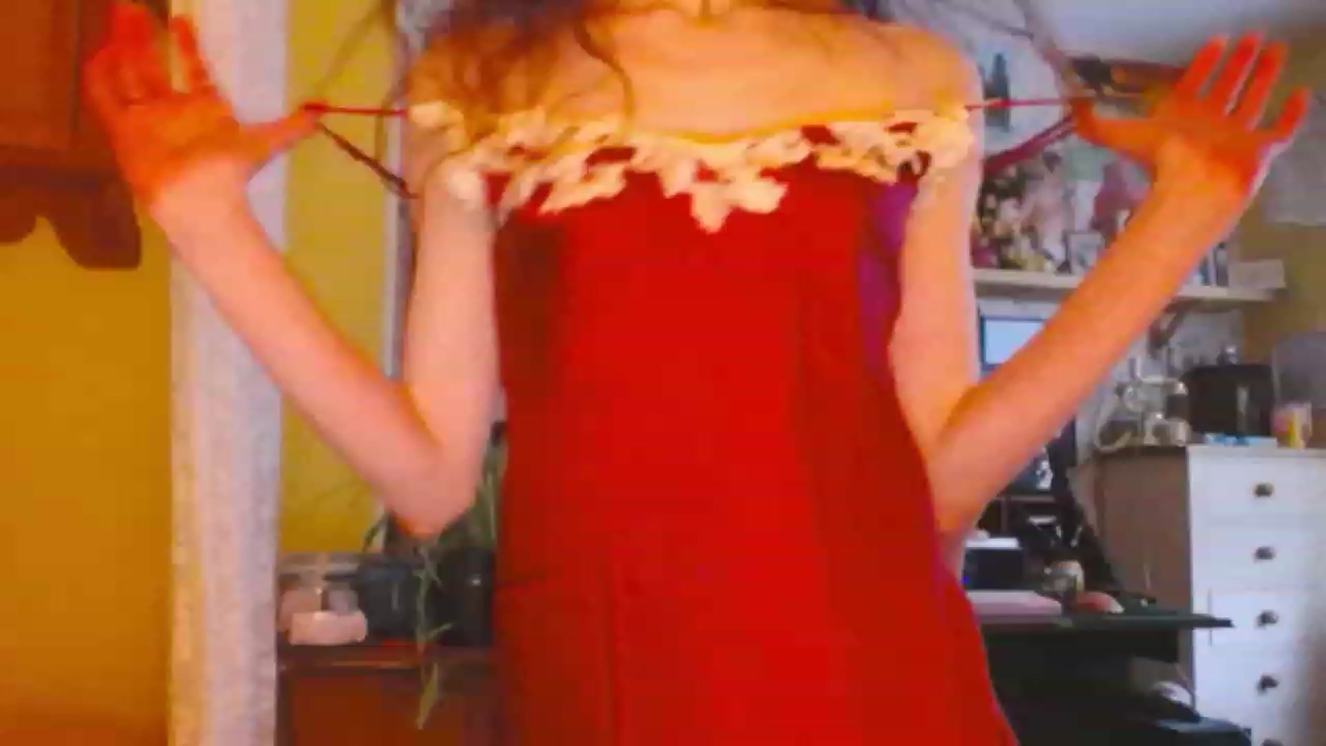 Gallery image thumbnail from viola__'s myfreecams stream on, 01/10/2023, 16:23 image 12 of 20