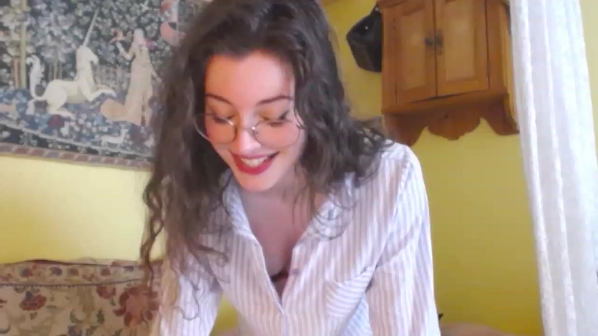 Gallery image thumbnail from viola__'s myfreecams stream on, 01/13/2023, 14:20 image 15 of 20