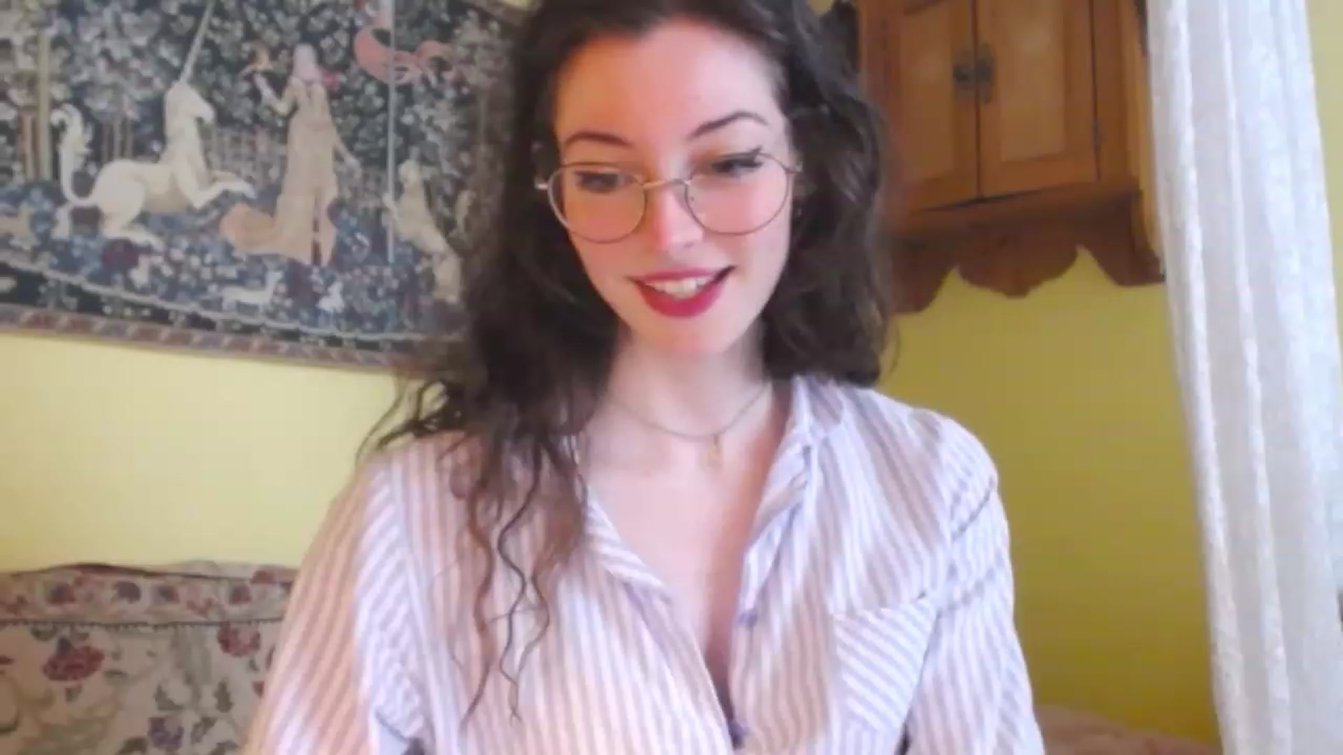 Gallery image thumbnail from viola__'s myfreecams stream on, 01/13/2023, 14:20 image 10 of 20
