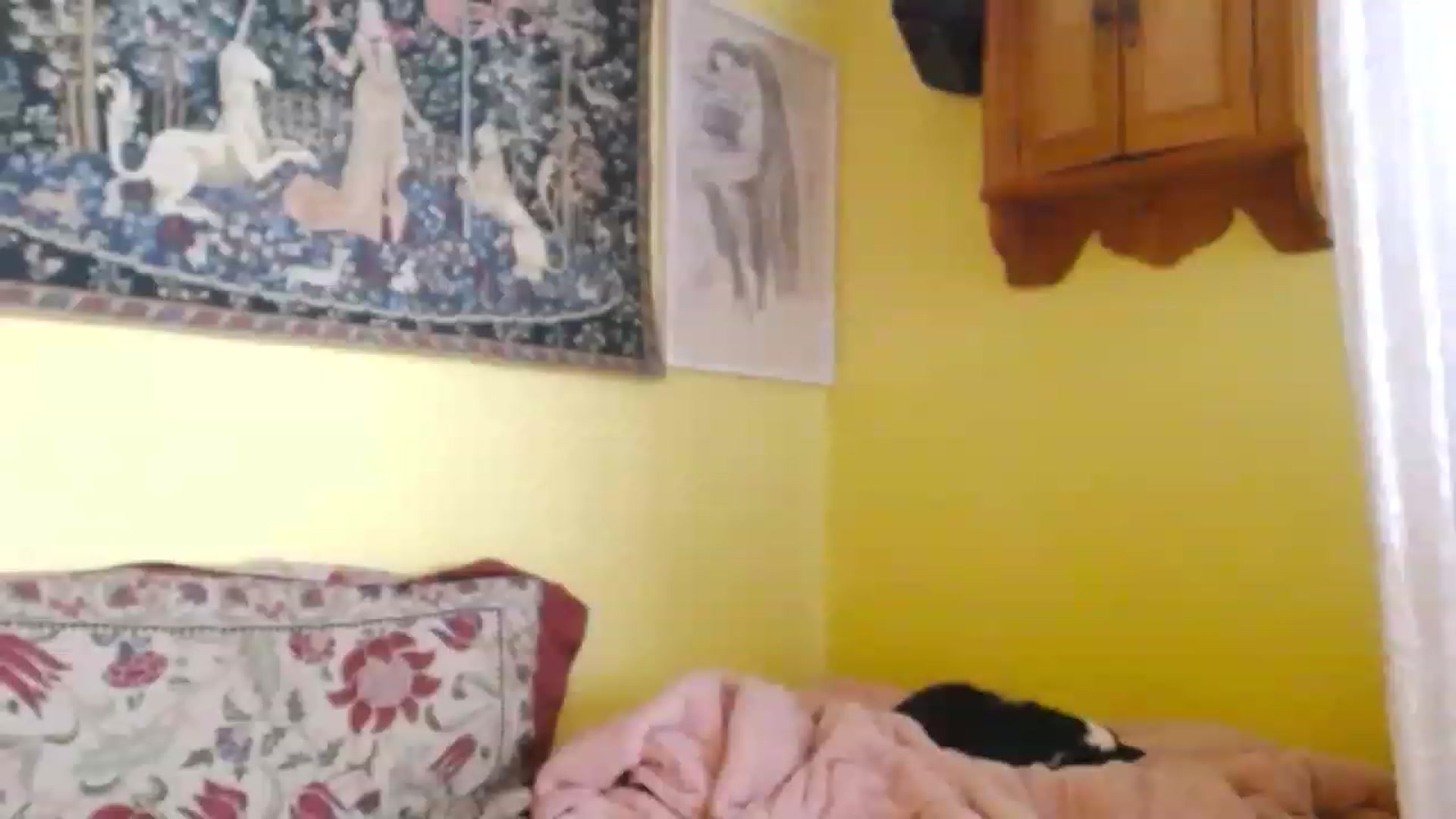 Gallery image thumbnail from viola__'s myfreecams stream on, 01/13/2023, 14:20 image 8 of 20