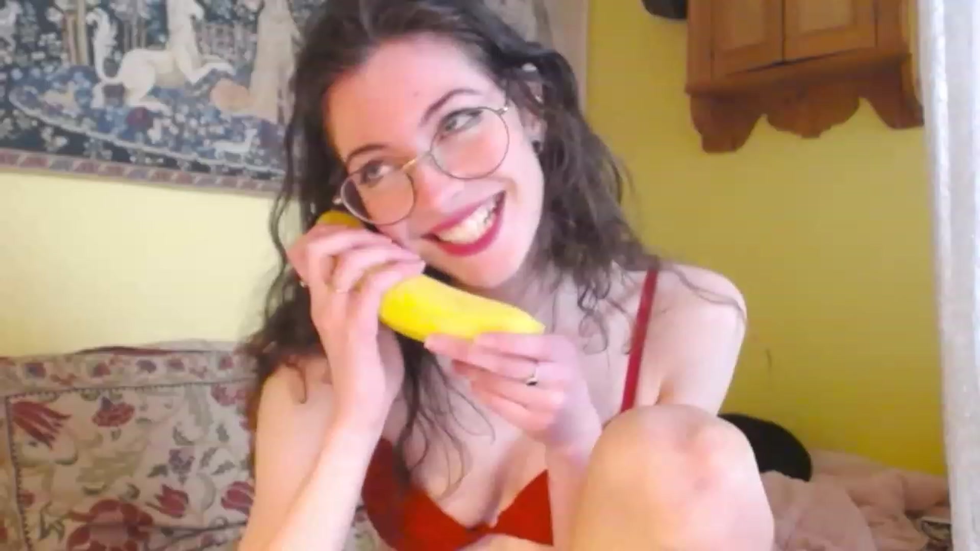 Gallery image thumbnail from viola__'s myfreecams stream on, 01/13/2023, 16:55 image 3 of 20