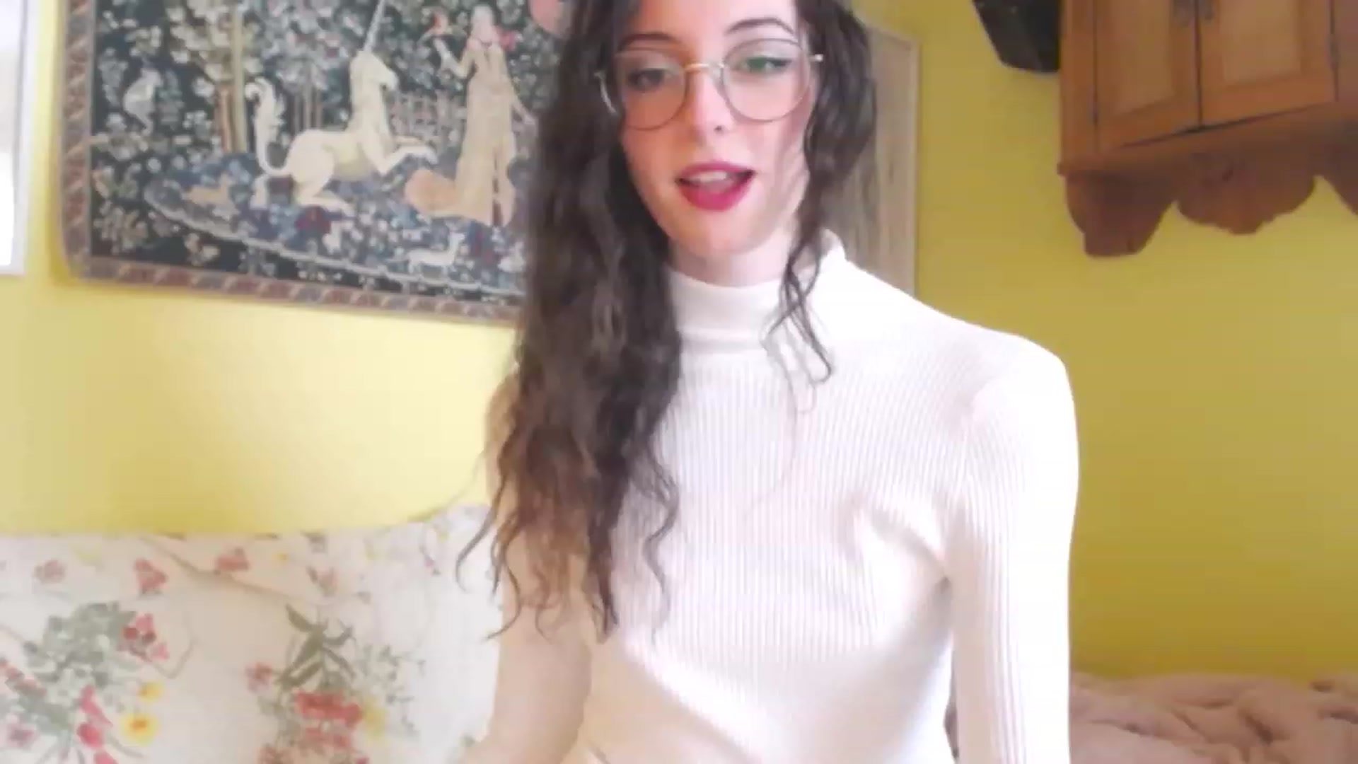 Gallery image thumbnail from viola__'s myfreecams stream on, 01/18/2023, 14:03 image 19 of 20