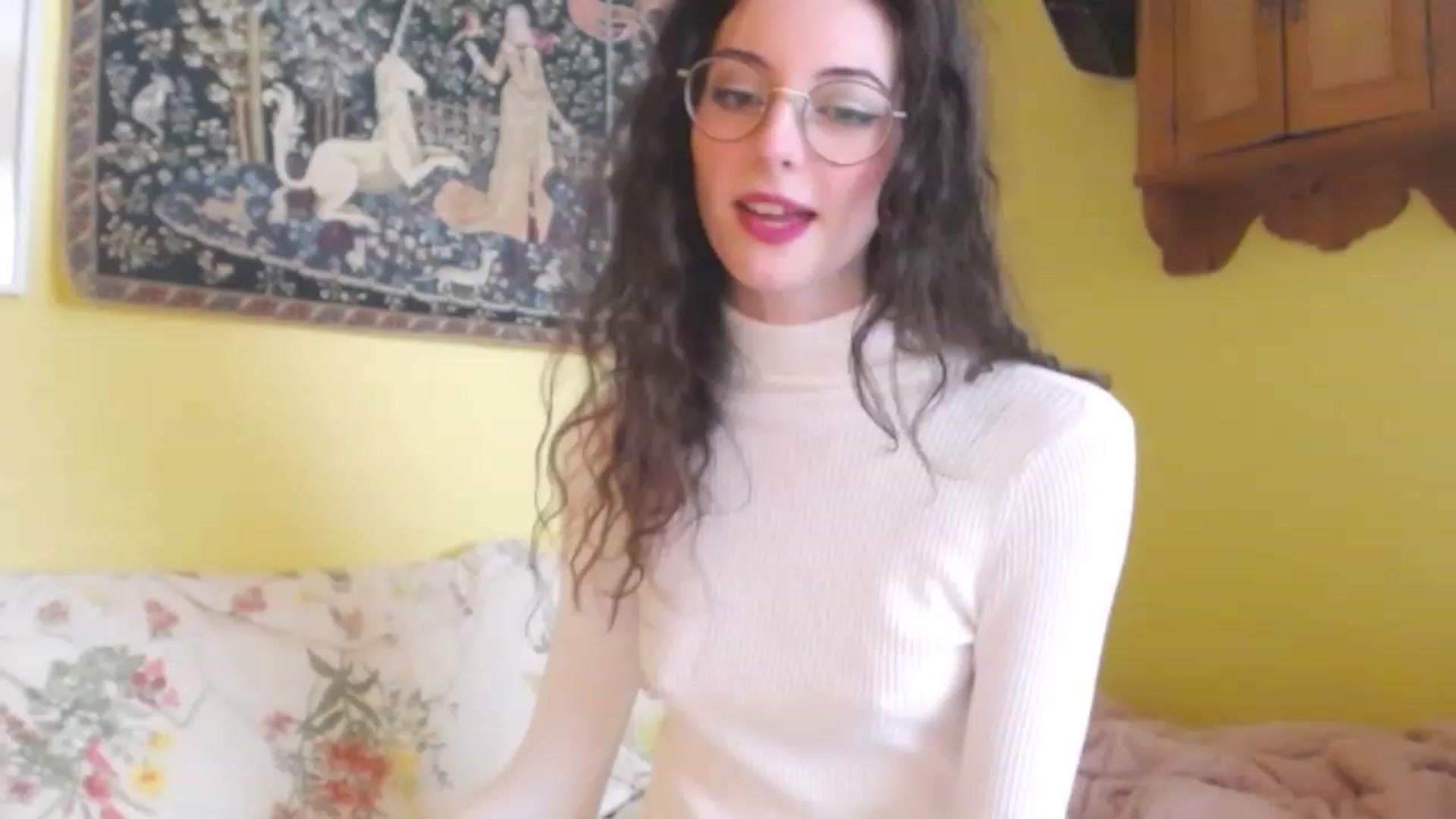 Gallery image thumbnail from viola__'s myfreecams stream on, 01/18/2023, 14:03 image 18 of 20