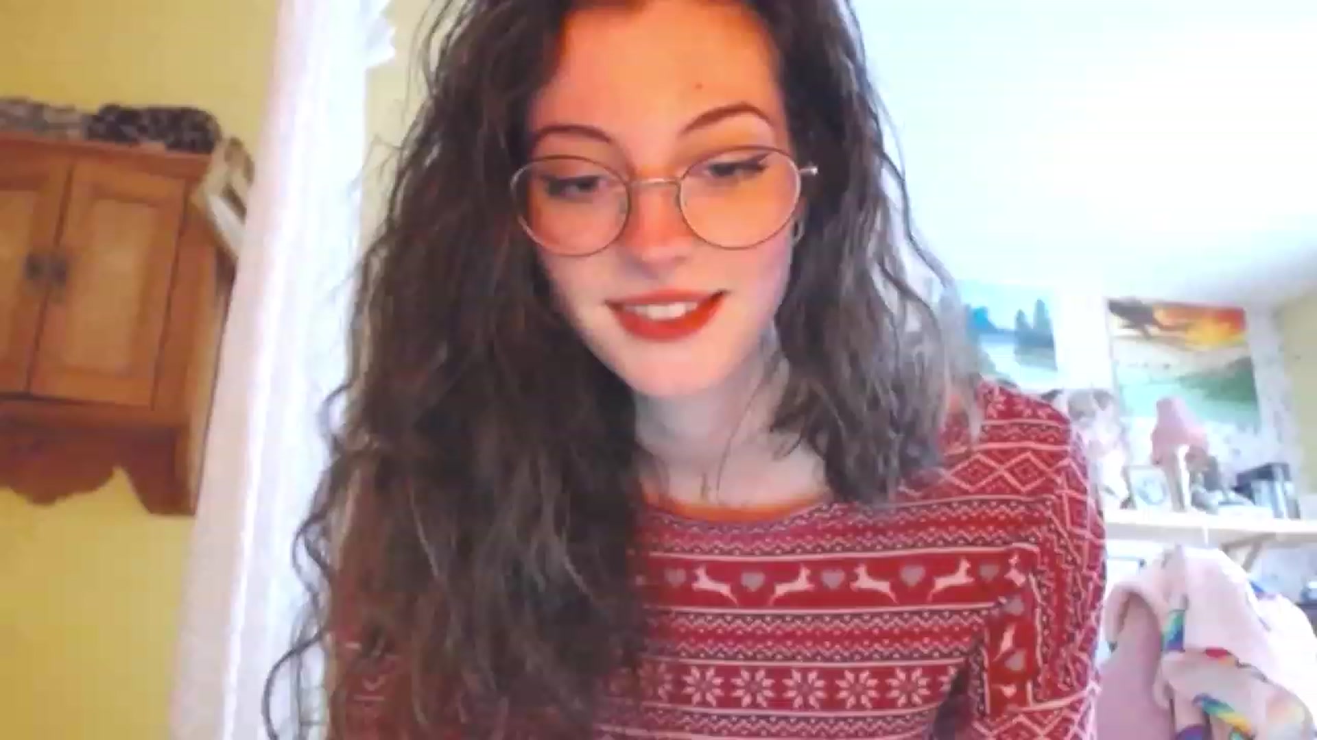 Gallery image thumbnail from viola__'s myfreecams stream on, 01/19/2023, 15:40 image 17 of 20