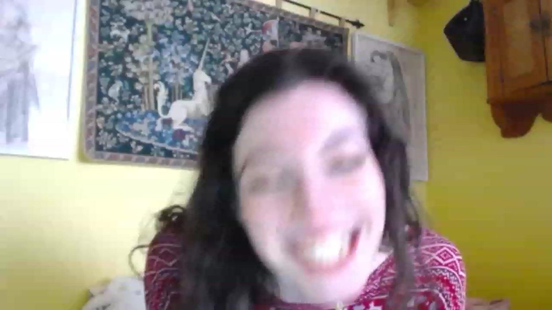 Gallery image thumbnail from viola__'s myfreecams stream on, 01/19/2023, 15:40 image 7 of 20