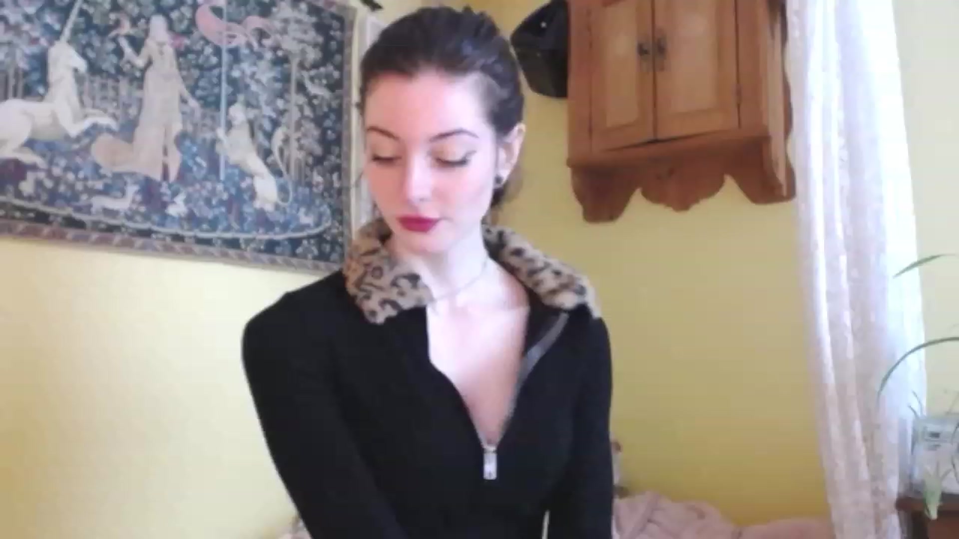 Gallery image thumbnail from viola__'s myfreecams stream on, 01/20/2023, 18:07 image 2 of 20