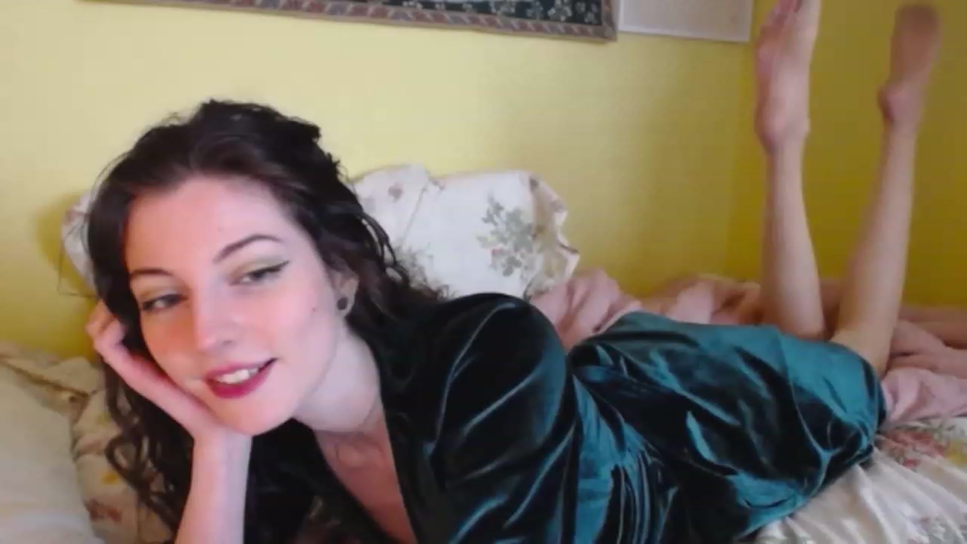 Gallery image thumbnail from viola__'s myfreecams stream on, 01/25/2023, 13:35 image 18 of 20