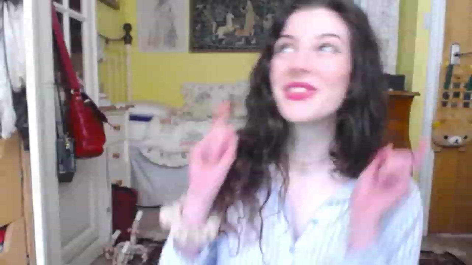 Gallery image thumbnail from viola__'s myfreecams stream on, 01/25/2023, 13:35 image 8 of 20