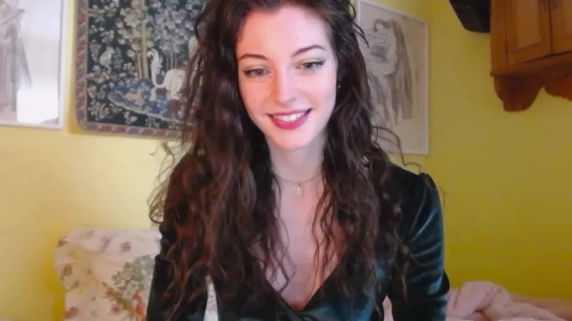 Gallery image thumbnail from viola__'s myfreecams stream on, 01/25/2023, 13:35 image 20 of 20