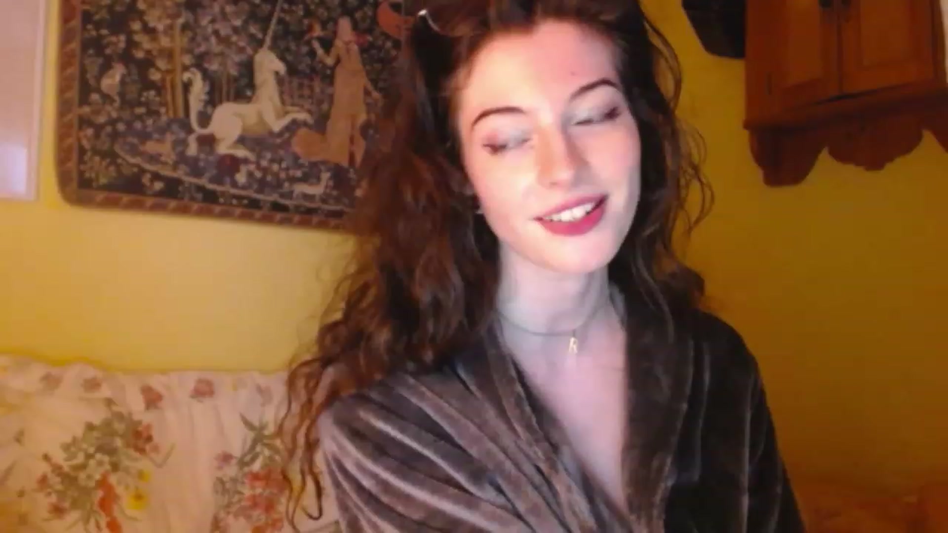 Gallery image thumbnail from viola__'s myfreecams stream on, 01/26/2023, 17:07 image 18 of 20
