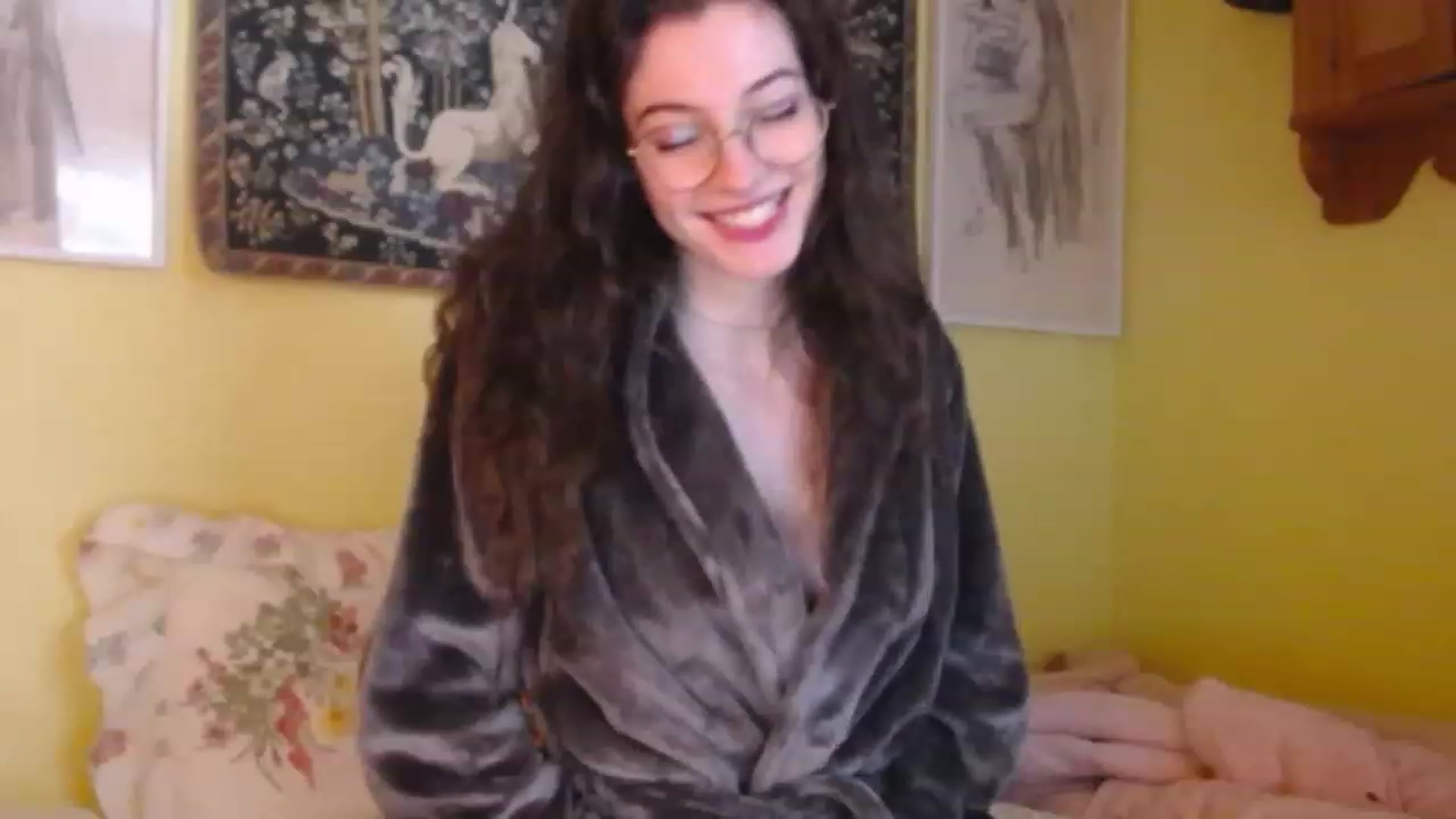 Gallery image thumbnail from viola__'s myfreecams stream on, 01/26/2023, 17:07 image 9 of 20