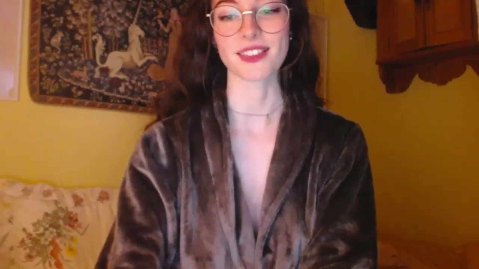 Gallery image thumbnail from viola__'s myfreecams stream on, 01/26/2023, 17:07 image 20 of 20