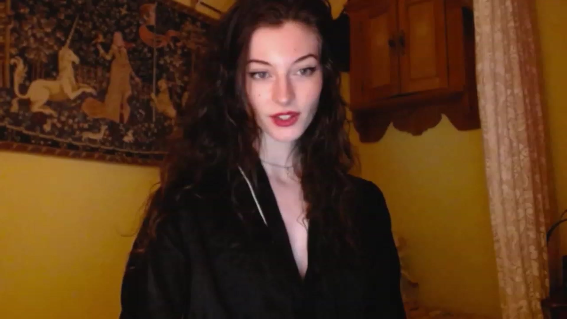 Gallery image thumbnail from viola__'s myfreecams stream on, 01/27/2023, 19:23 image 2 of 20