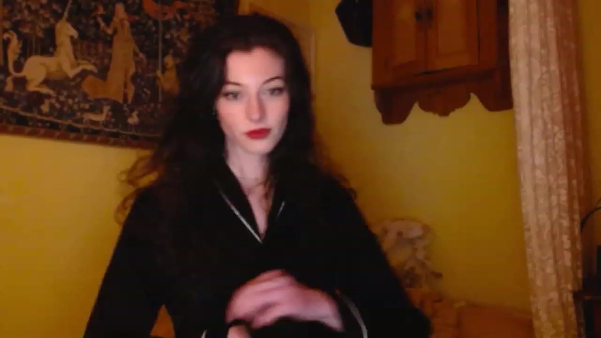 Gallery image thumbnail from viola__'s myfreecams stream on, 01/27/2023, 19:23 image 1 of 20