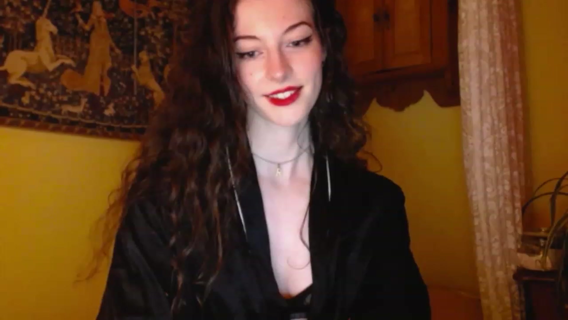 Gallery image thumbnail from viola__'s myfreecams stream on, 01/27/2023, 19:23 image 19 of 20