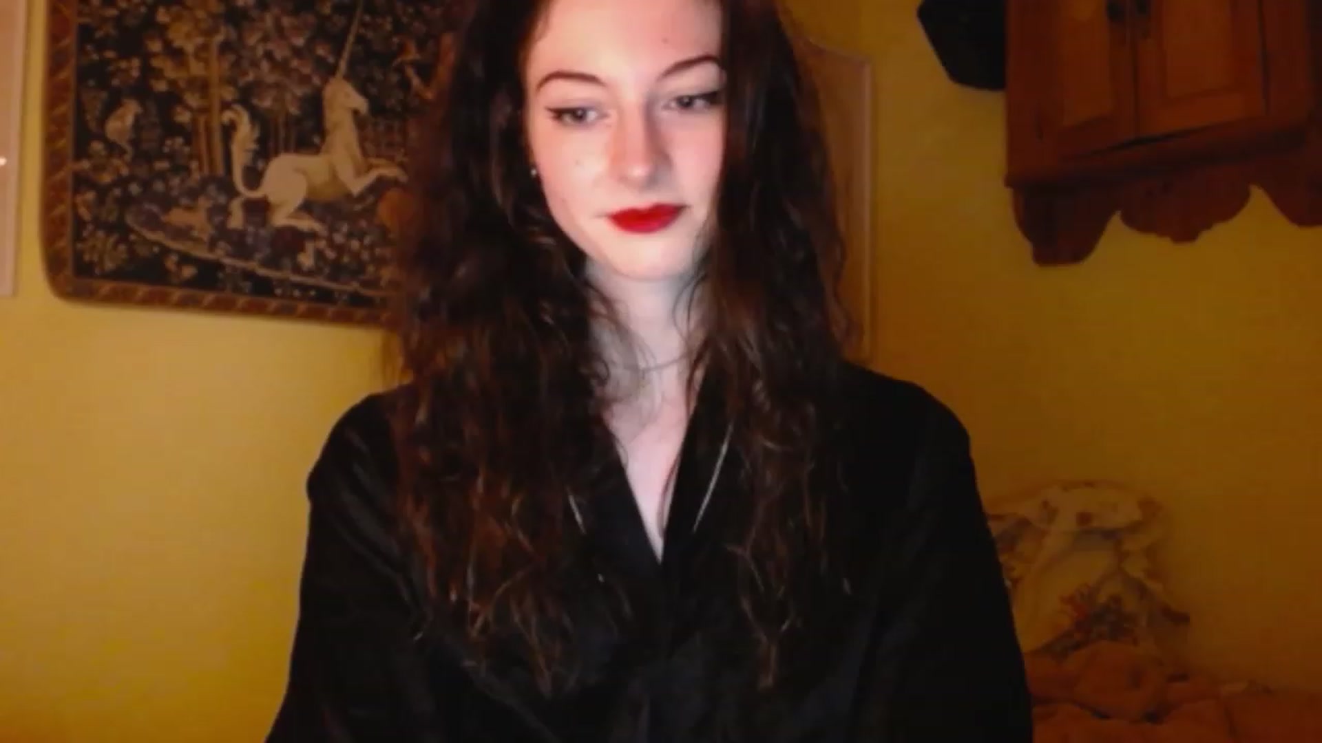 Gallery image thumbnail from viola__'s myfreecams stream on, 01/27/2023, 19:23 image 20 of 20